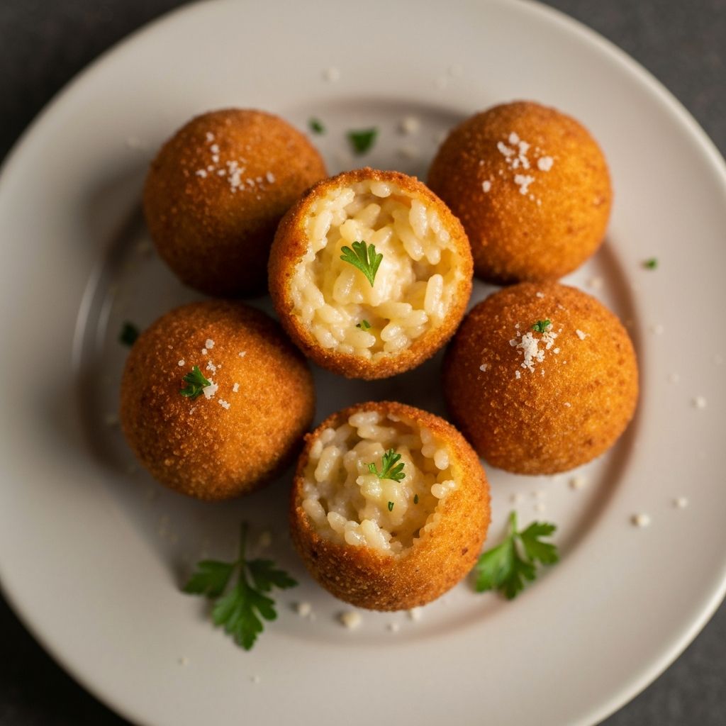 Arancini (3 pcs)