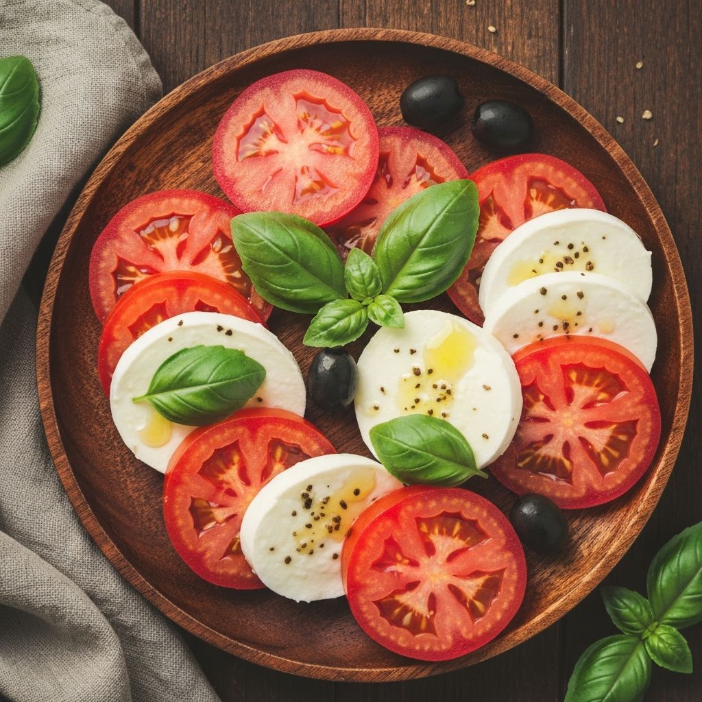 Caprese Salad