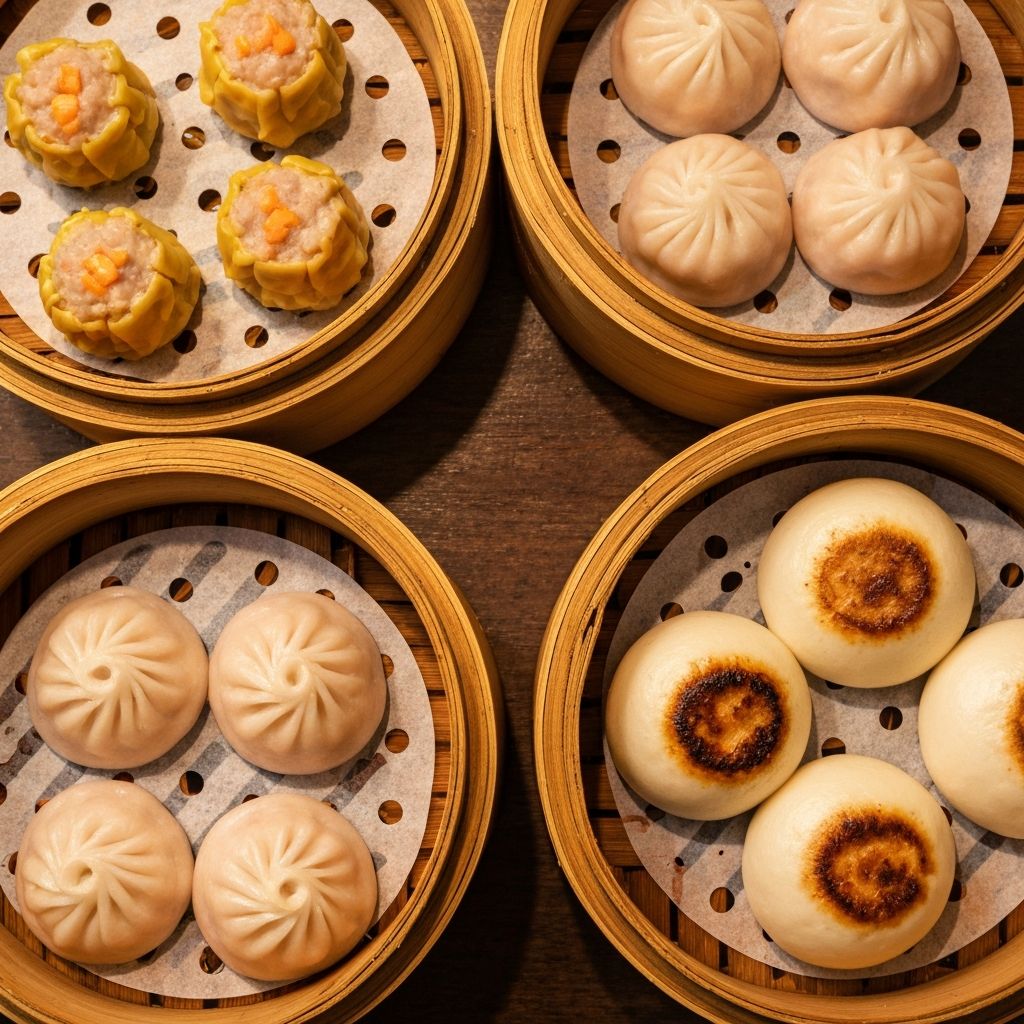 Golden Dragon Kitchen