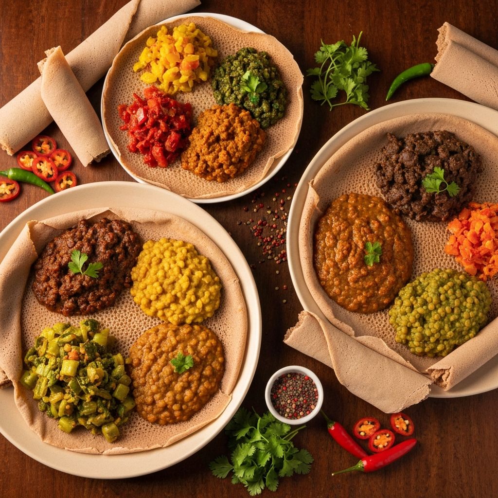 Abyssinia Kitchen