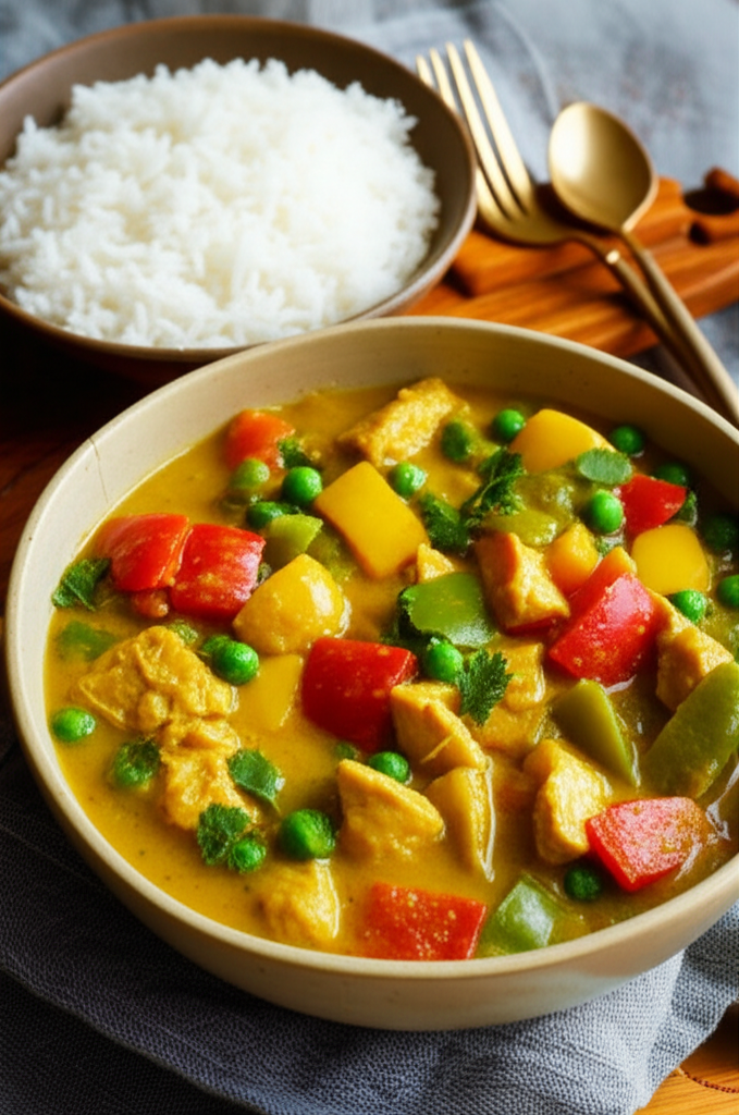 Curries