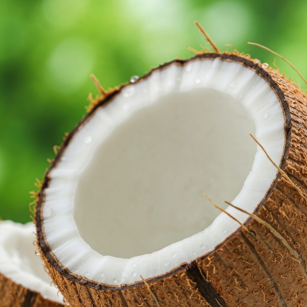 Coconut Water