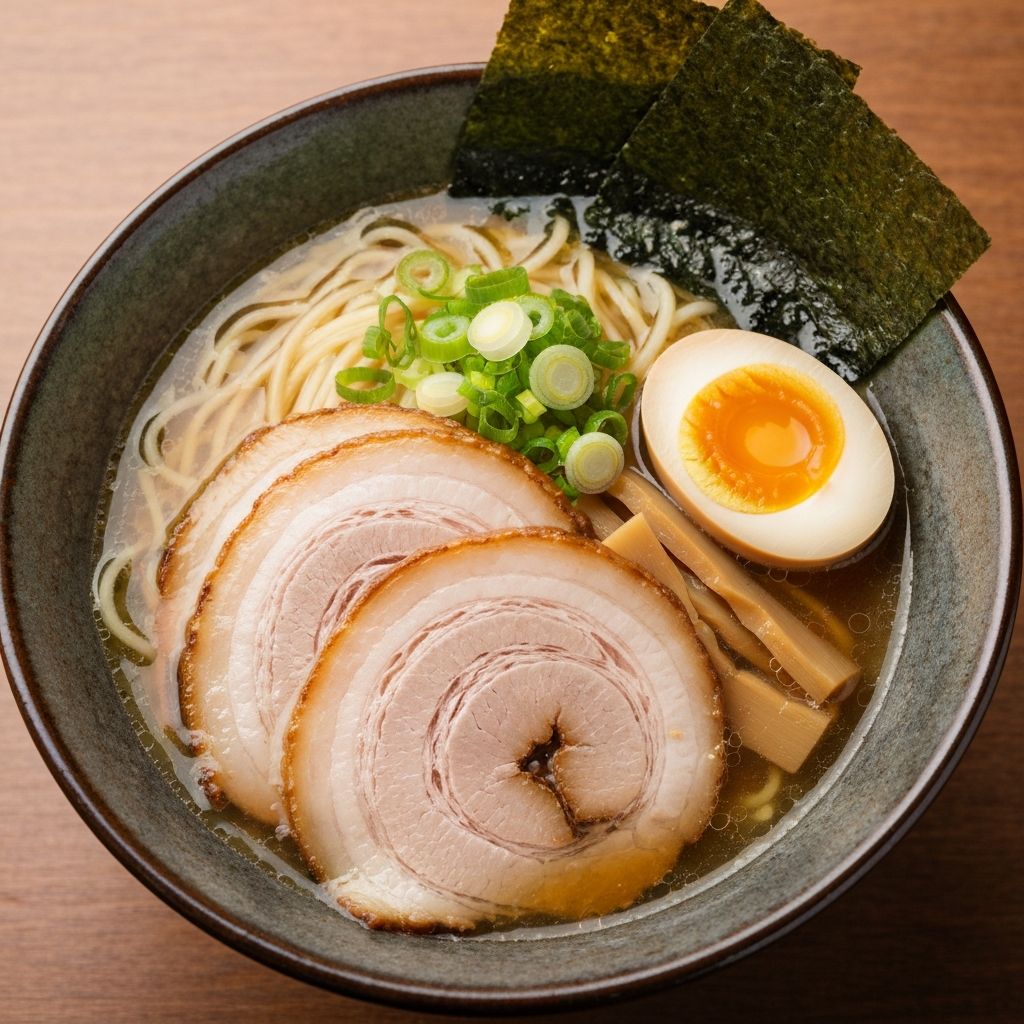 Ramen House Takeshi