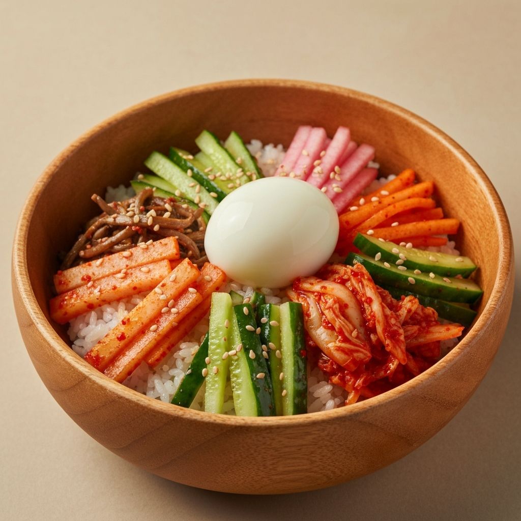 Kim's Korean