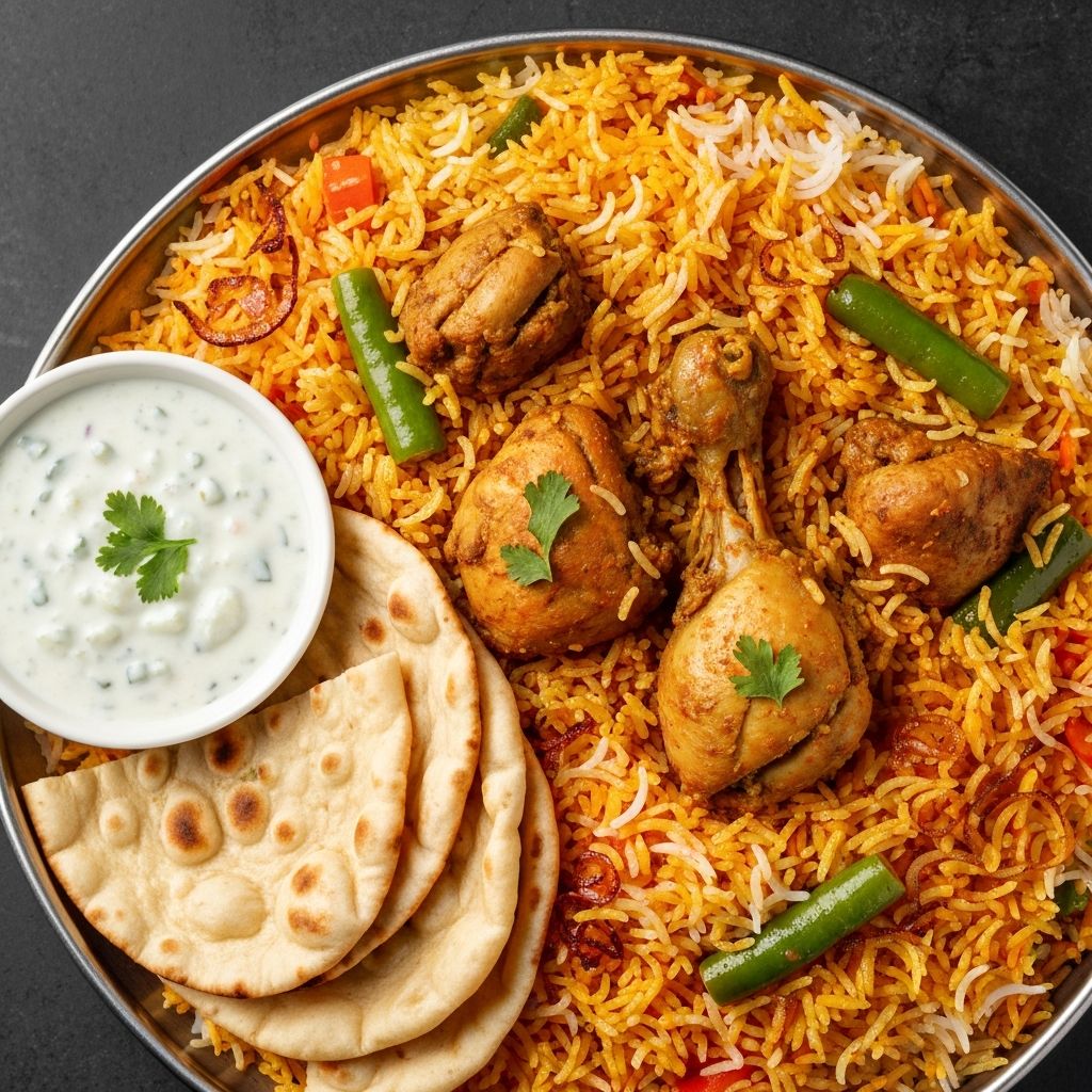 Karachi Kitchen