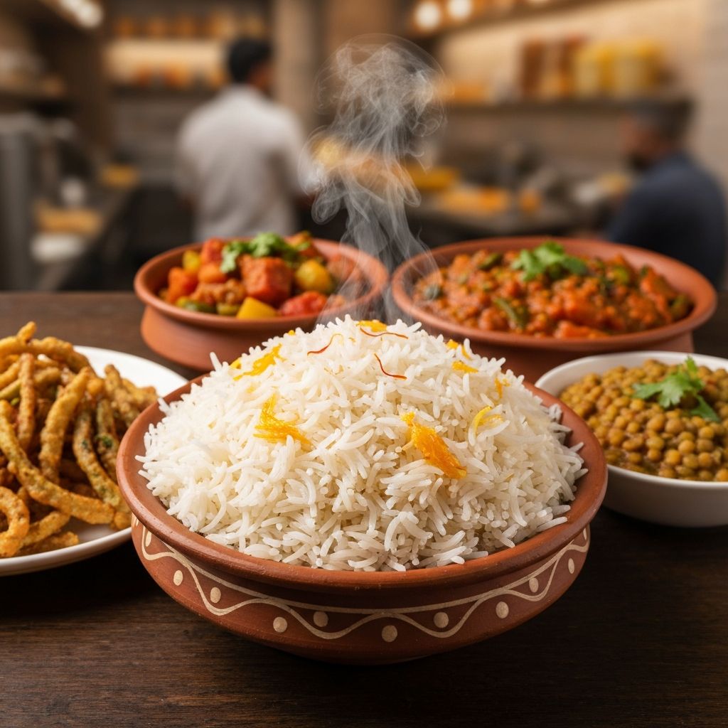 Rice