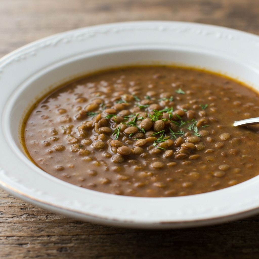 Soups