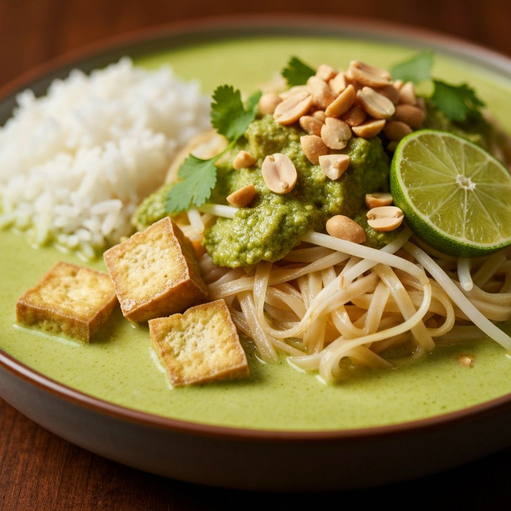 Mama Thai