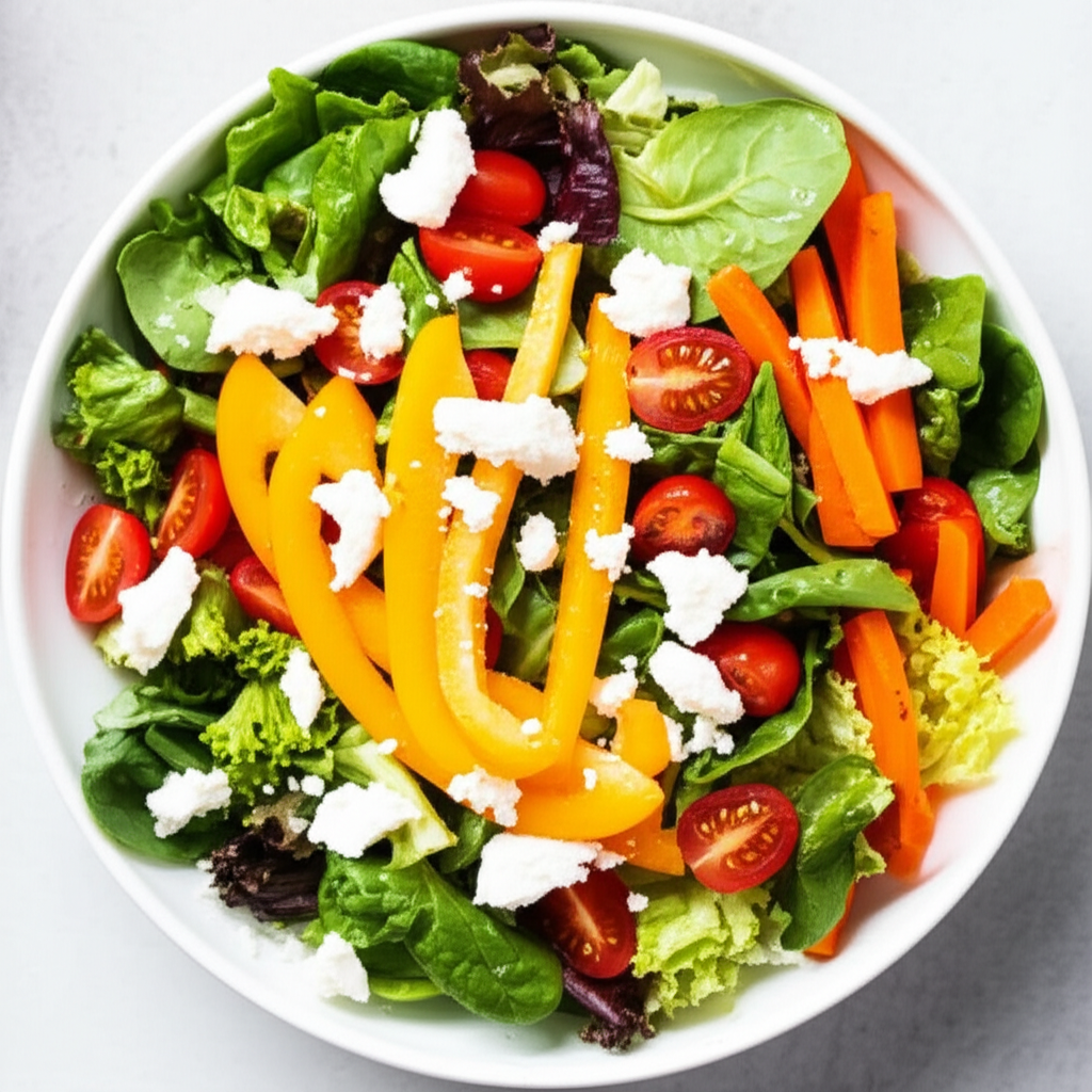 Salads